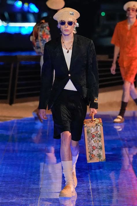 louis vuitton men's pre fall 2024|Louis Vuitton Men’s Pre.